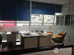 新都会花园广场 五一路191㎡精装商业空间，配办公设备，即刻入驻