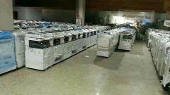 中山办公设备租赁指南 如何选择优质服务商