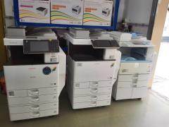 惠州办公设备租赁指南 高效便捷的企业解决方案