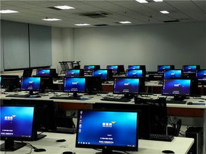 上海办公设备租赁服务指南 便捷高效的商务之选