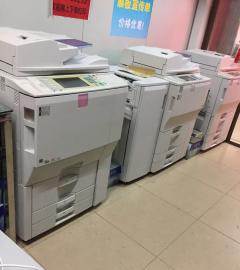 南宁办公设备与机械租赁全攻略 高效、省心、低成本