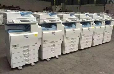 南昌办公设备租赁 专业提供黑白彩色激光打印复印机优质服务