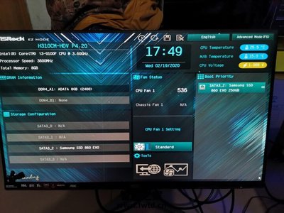 AOC 27G2与24G2深度对比 哪款电竞显示器更适合你？