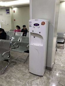 江西浩泽商用净水器租赁 南昌办公设备高效解决方案